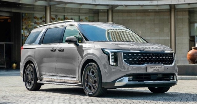 Doanh số Kia tại Việt Nam giảm năm thứ hai liên tiếp, rơi xuống hạng 8 toàn thị trường